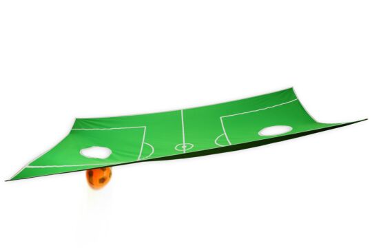 Air Fun Fussball