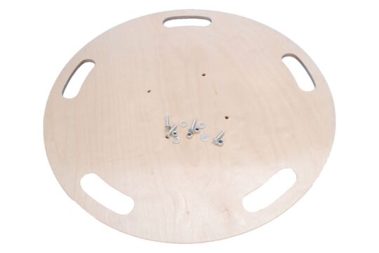 Ersatzteilkit f. 631-40 Rodeo Twister