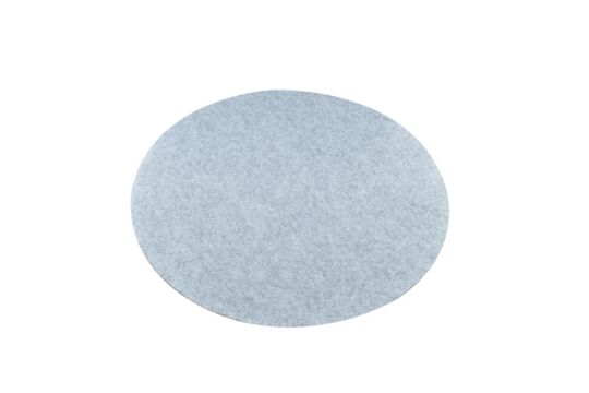 Ersatzfilz für Zirkel Board