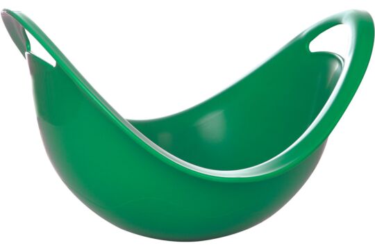 GOWI Sitzkreisel "Sitzl" - grün