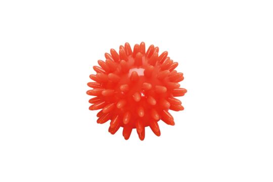 Igelball orange ø 6 cm - Sport Fit