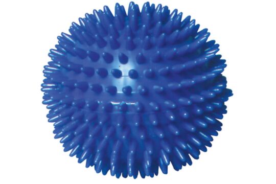 Igelball blau 10cm
