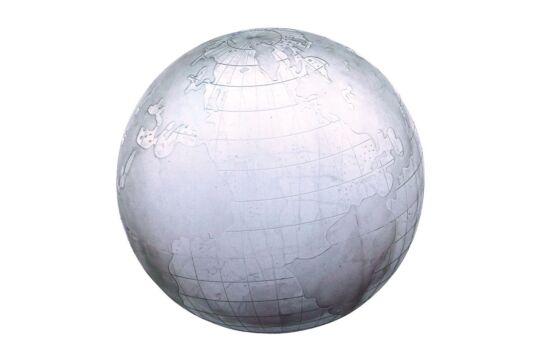 Galileo Erdball 45cm