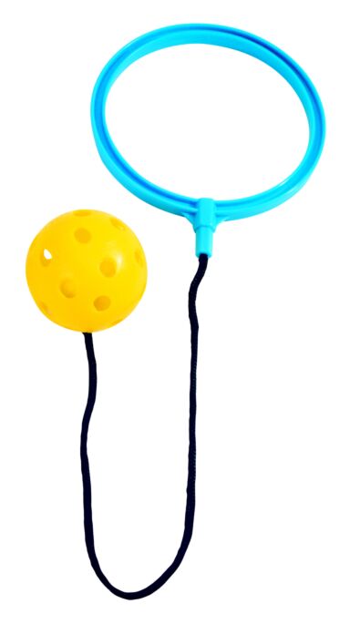 Schleuder Koordinations Ball -  Set 24