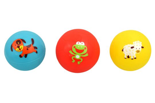 Ball - Set 3