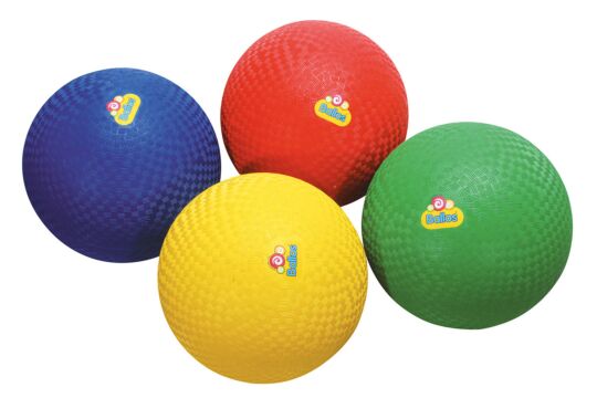 Multi Ball - Set 4