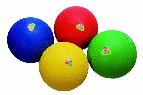 Multi Ball - Set 4