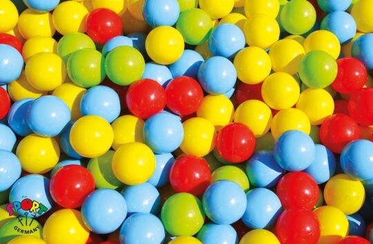 GOWI Play Pool Balls
