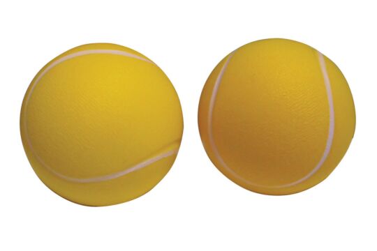 Soft Tennisball – Set 2