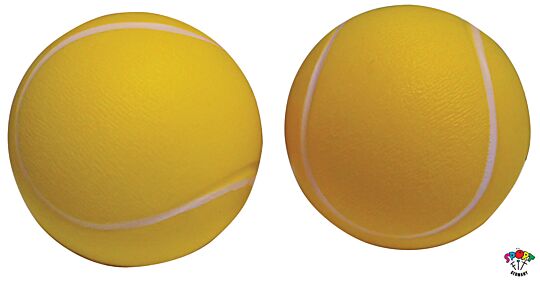 Soft Tennisball – Set 2