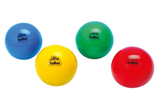 Gymnastik-Ball - Set 4