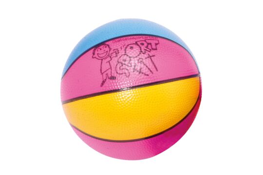 Eco Basketball - 20cm