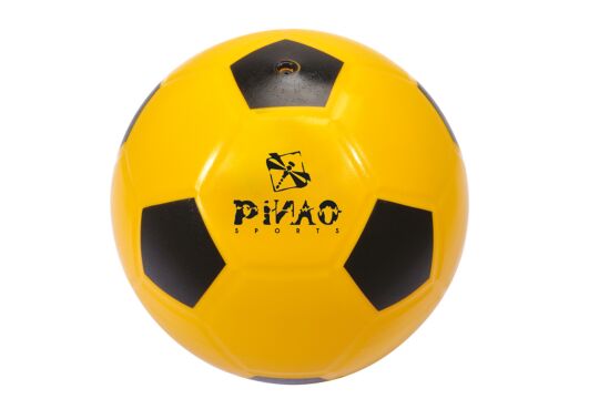 PINAO Vinyl Fußball - 20 cm