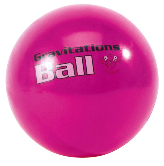 Ball Gravitation