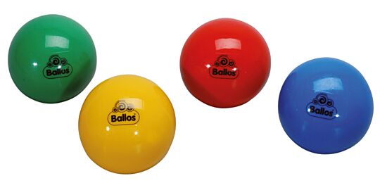 Energy Ball - Set 4