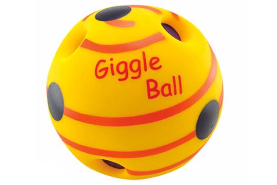 Giggle Ball - einzeln