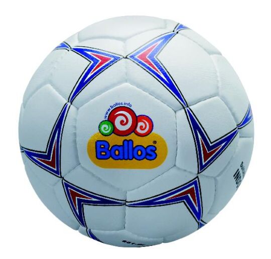 Merlin Pro Hallen-Fussball