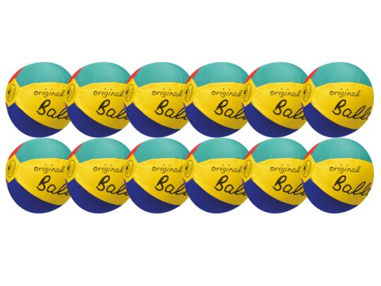 Ballos farbig - Set 12