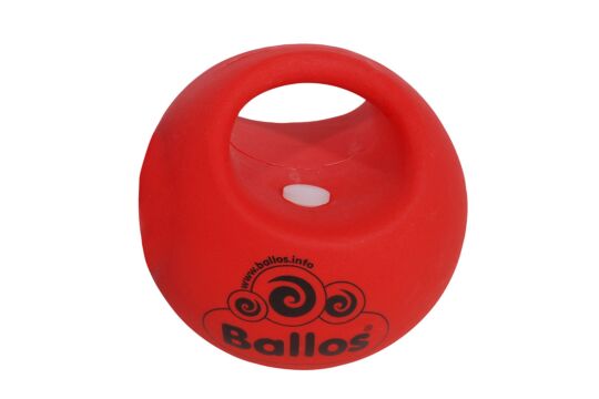Wurfball mit Henkel Ø 15cm - einzeln