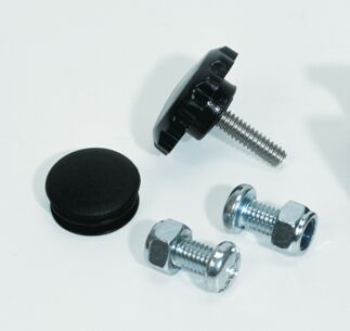 Schraubensatz Tschoukball-Trainer Set 2