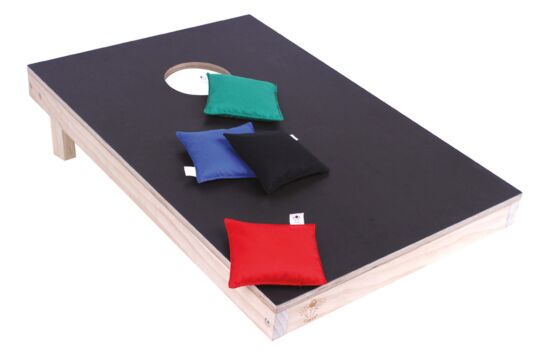 Wurfspiel Cornhole