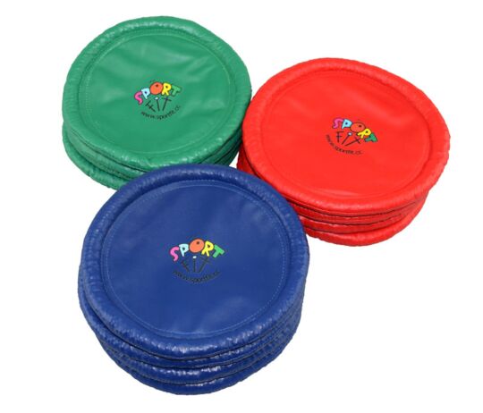 Frisbee - Set 12