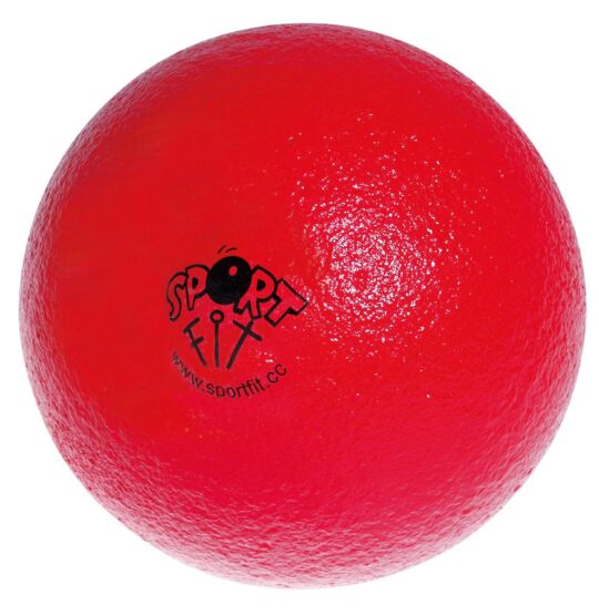 Pinguin Ball rot Ø 16 cm