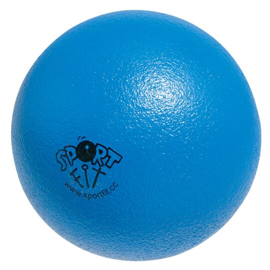 Pinguin Ball blau Ø 20 cm