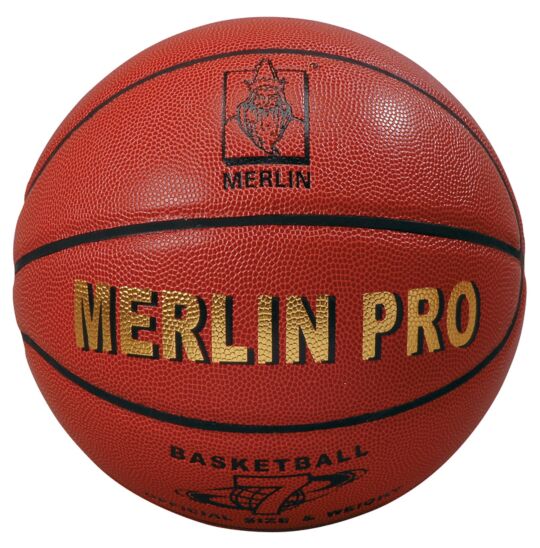 Ballos Pro Basketball no. 7