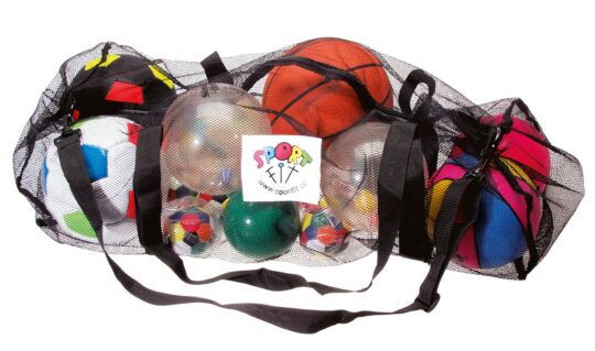 Balltasche
