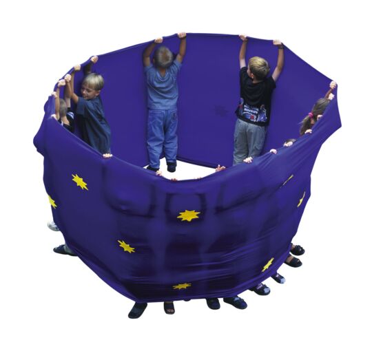 Riesen Gym Medi Dehntuch