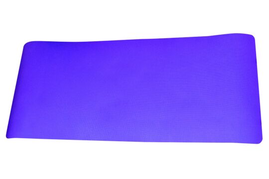 EVA Bodenmatte - Blau