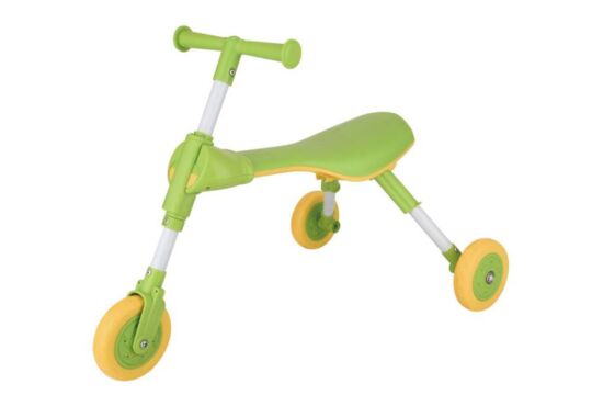 U3 Trike grün - einzeln