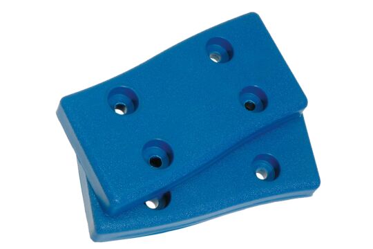 S-Adapter f. Mega Hamsterrolle - Set 2