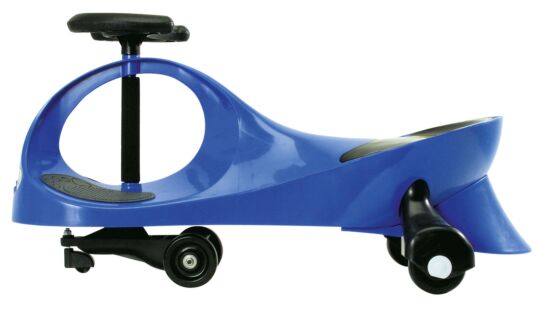 Kipp-Schutz für Classic StarRider