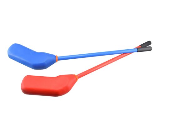 Fussbodenhockey lang - Set 2
