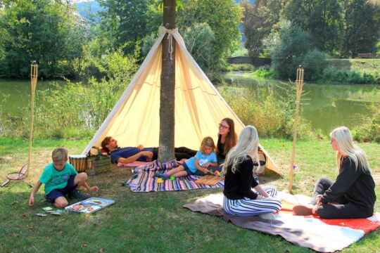 Baum Kiga Tipi