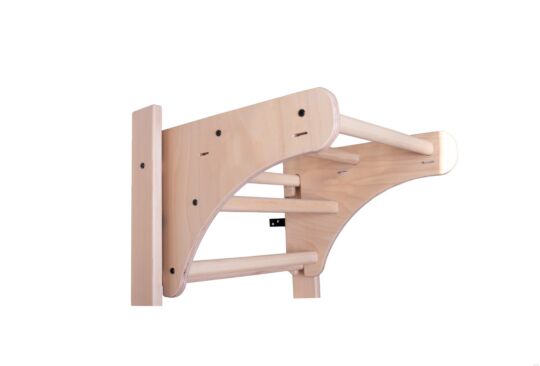 BenchK Klimmzugstange aus Holz - System 110