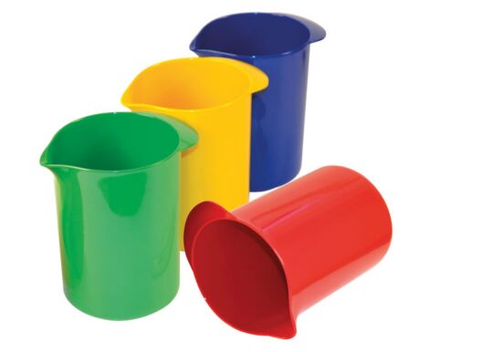 Universalkanne 1,5l rot