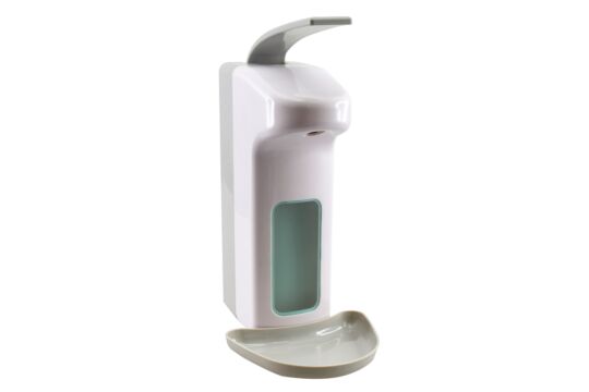 Ellbogen - Desinfektionsmittelspender