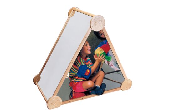 Spiegelhaus Spiegelo