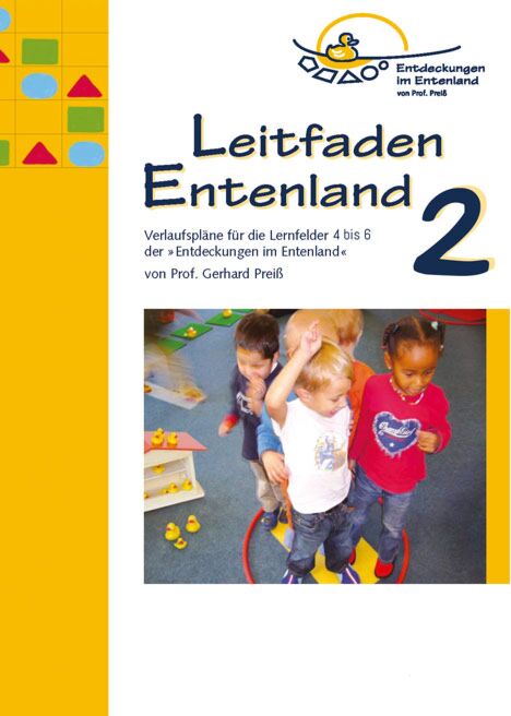 Leitfaden Entenland Band 2