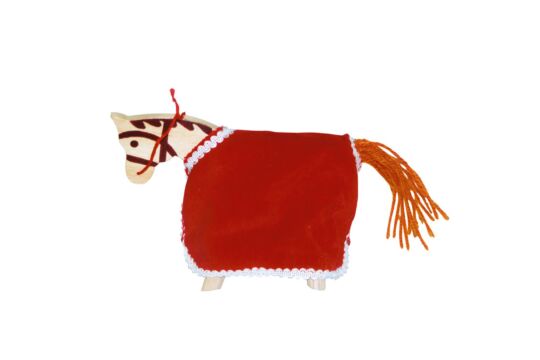 Biegepuppe Pferd Winzlinge®